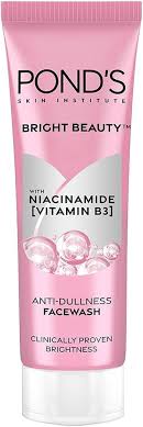 PONDS BB VIT B3 FACE WASH